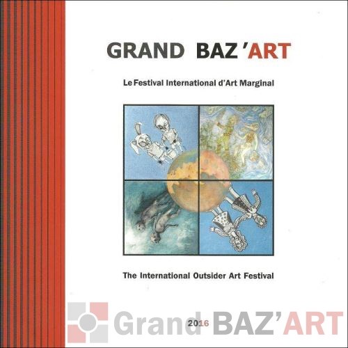 Catalogue 2016