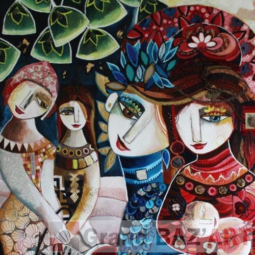 Laure KETFA