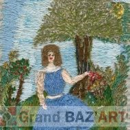 Jeanne GIRAUD
