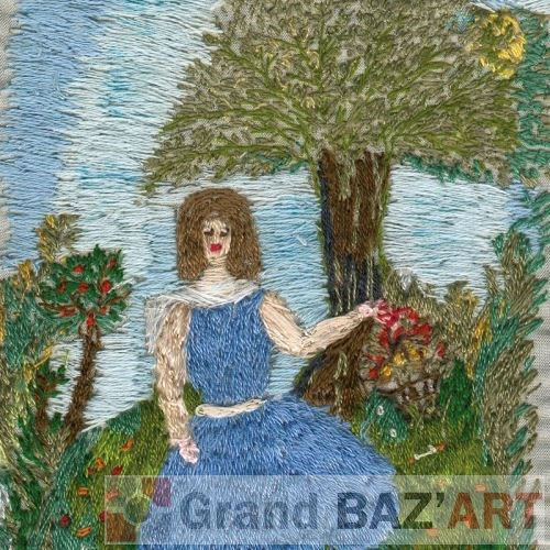 Jeanne GIRAUD