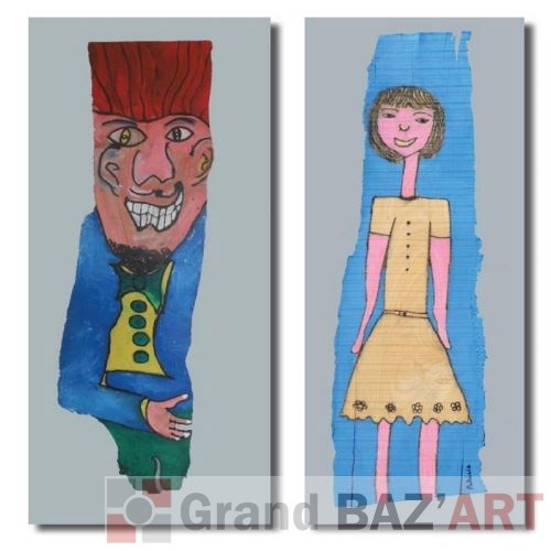  Totem "Tôt’ Aime"