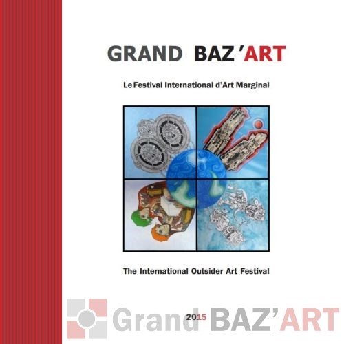 Catalogue 2015
