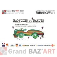 Bagnoles et bahuts