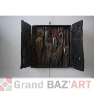 Chomo et le Village de l'Art Préludien