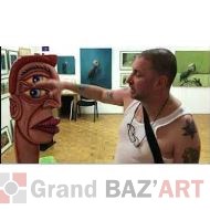 GRAND BAZ’ART 2018