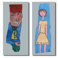 Totem « Tôt’ Aime »