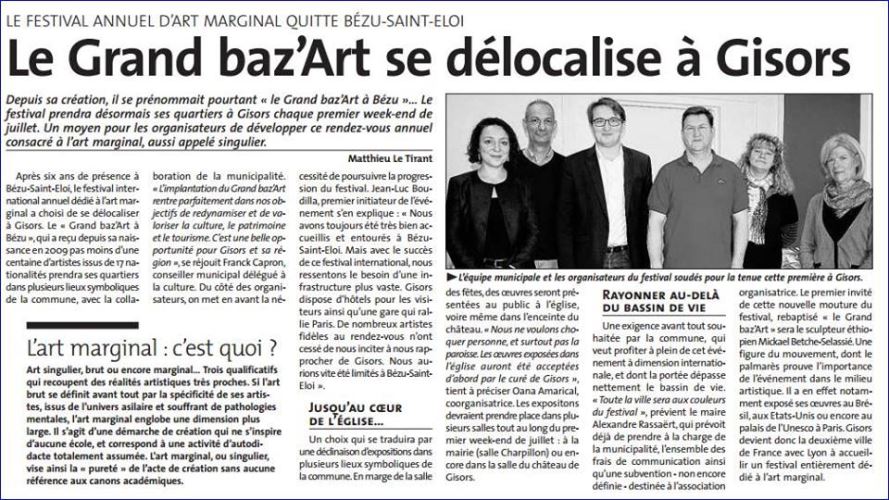 L'Impartial